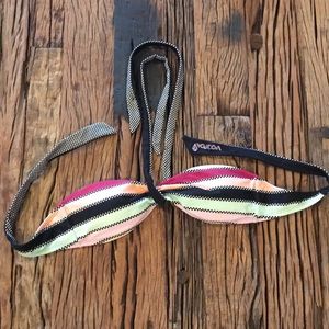 Volcom Bikini Top